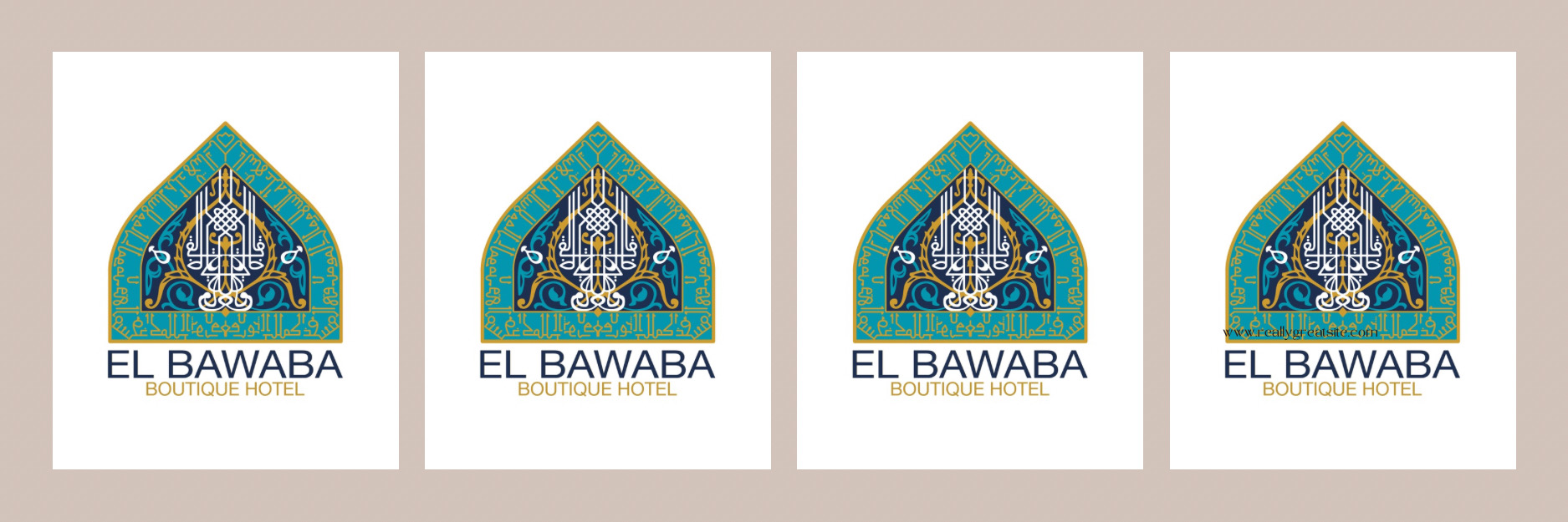 El Bawaba Retreat-Hotel