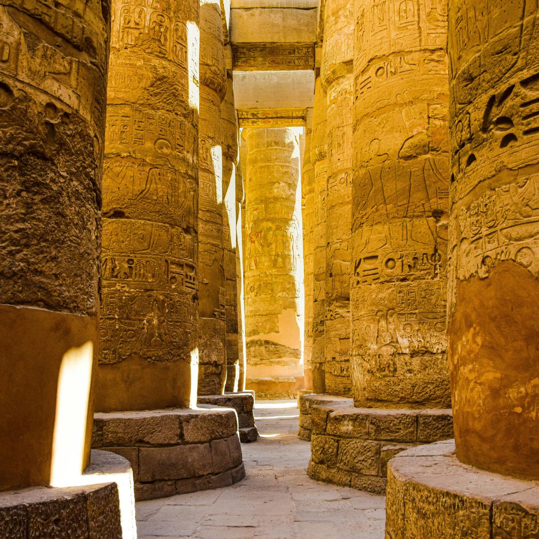 Karnak