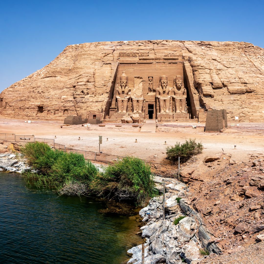 Abu Simbel