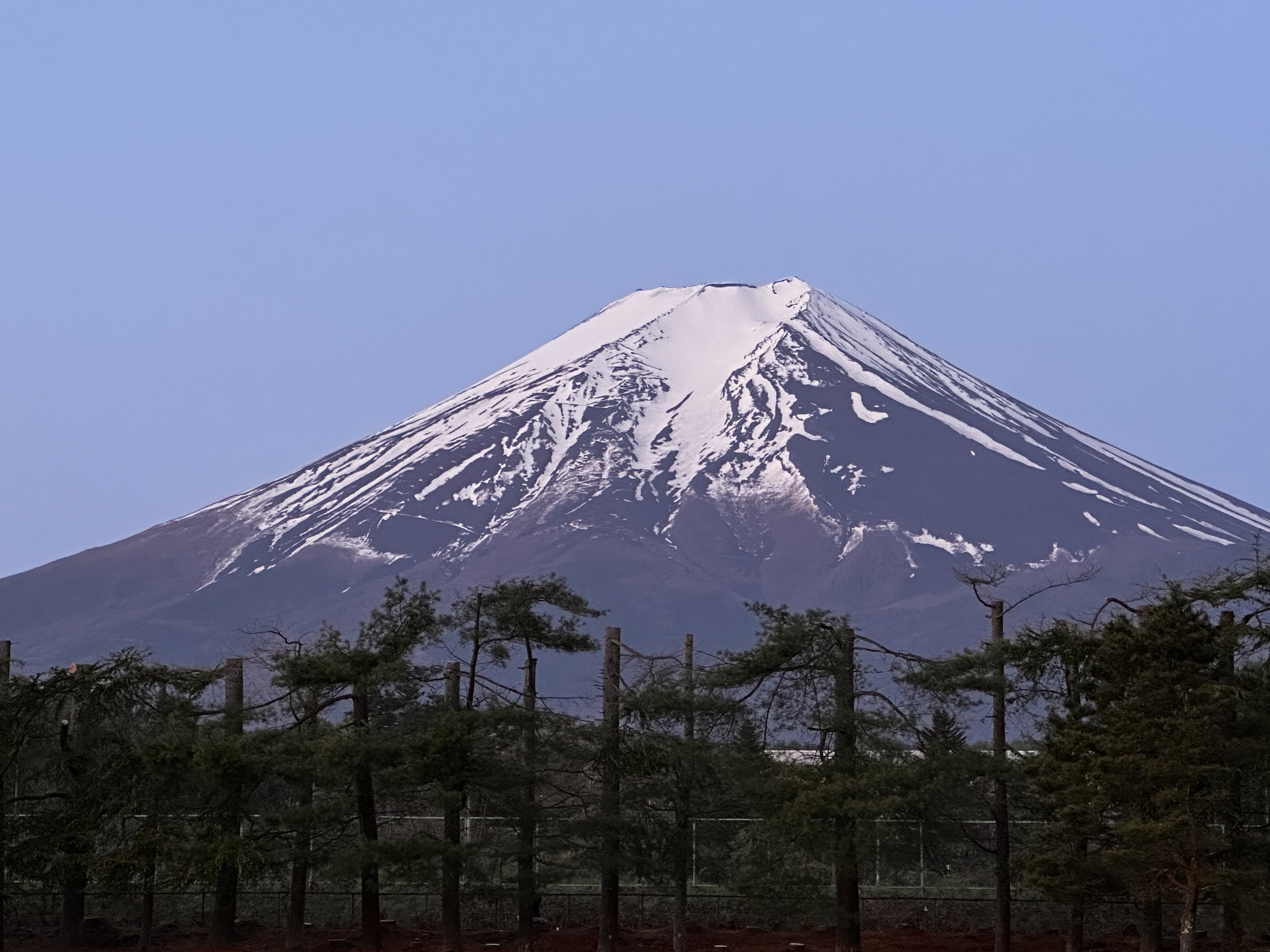 Mt. Fuj Retreat- Ra Mystery School 28-29 November 2026