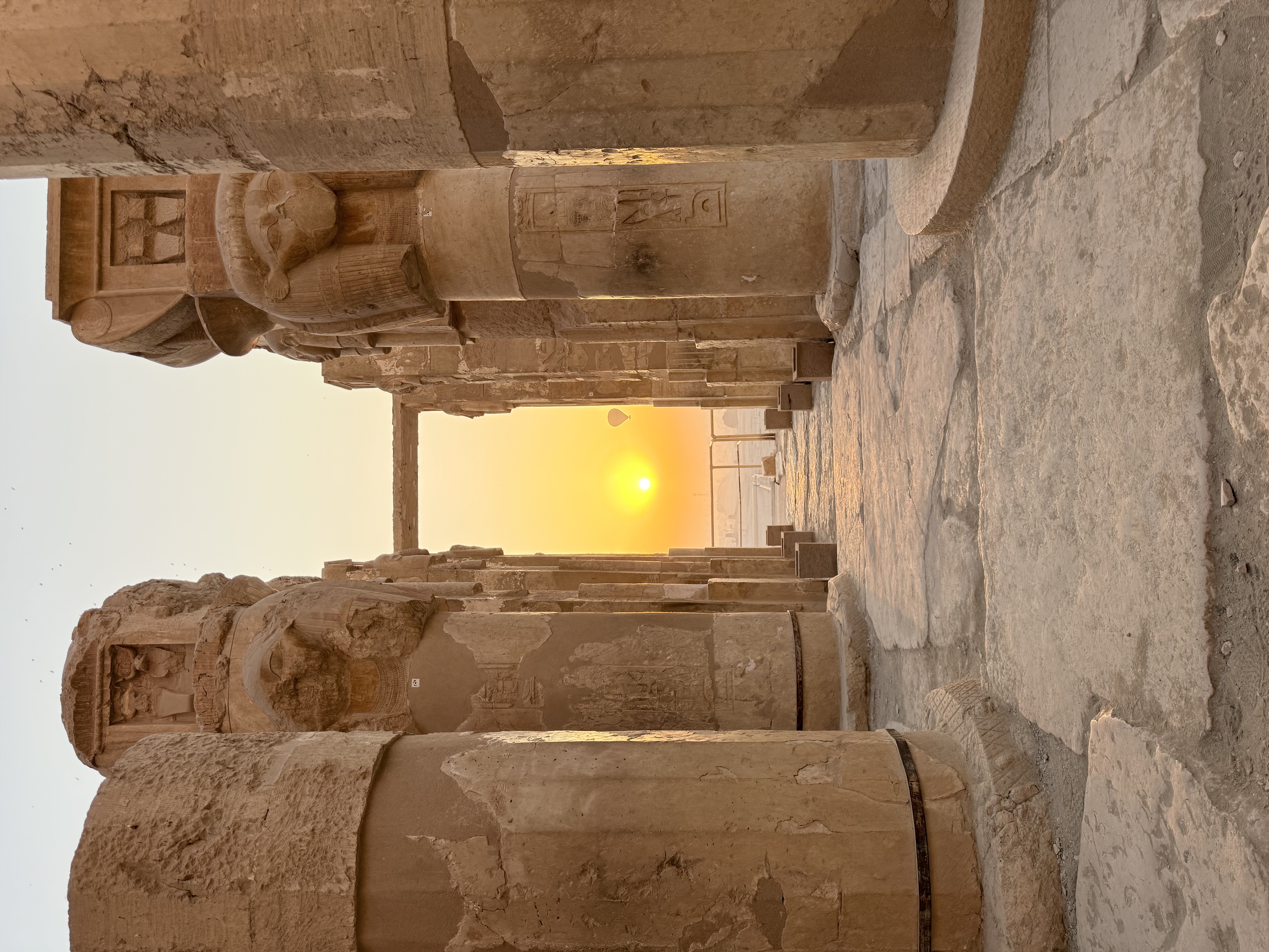 The Queens of Ancient Egypt Pilgrimage 14-22 September 2026