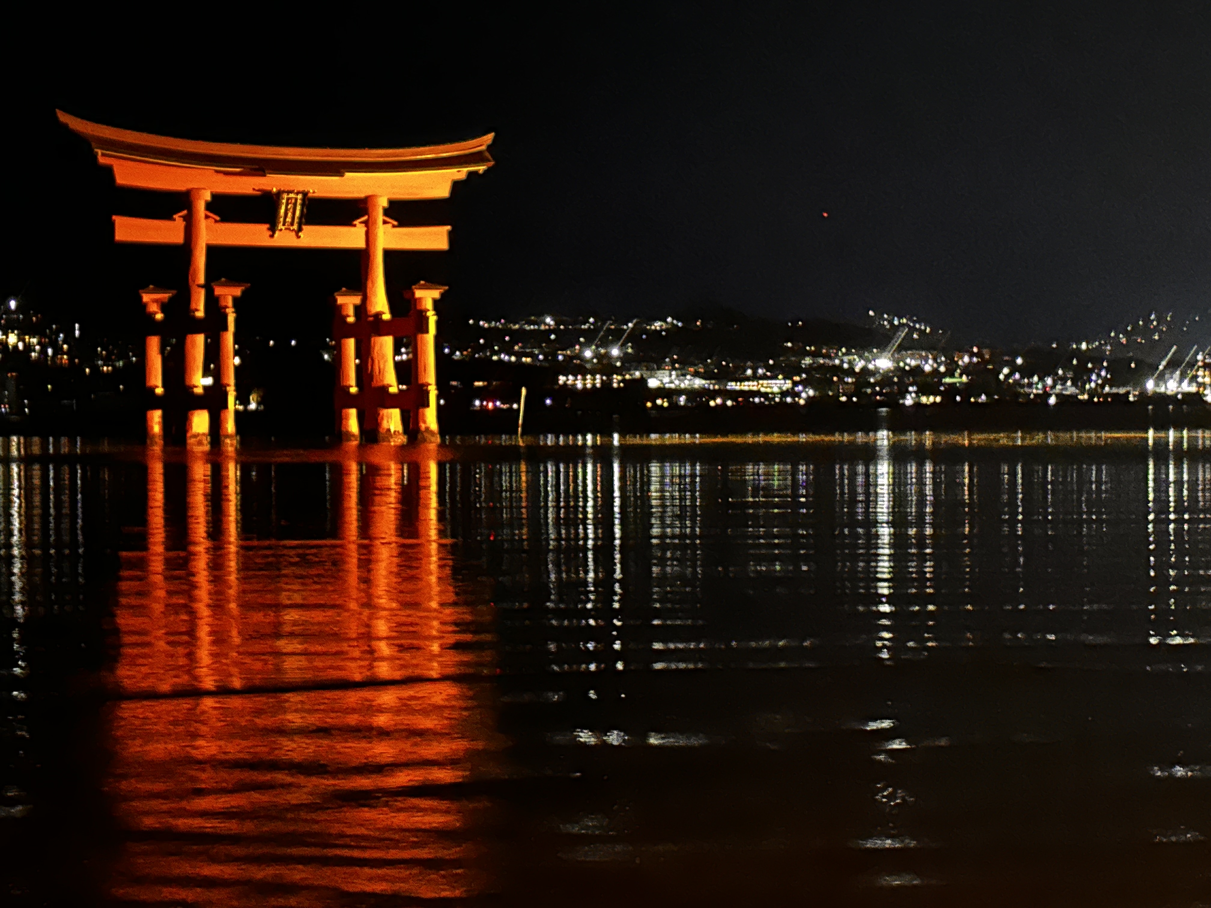 Miyajima- Hiroshima Retreat Contact School And World Peace Ceremony 5 & 6 Oct 2024