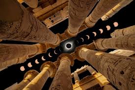 2027 Solar Eclipse Egypt Tour 26 July-5 August