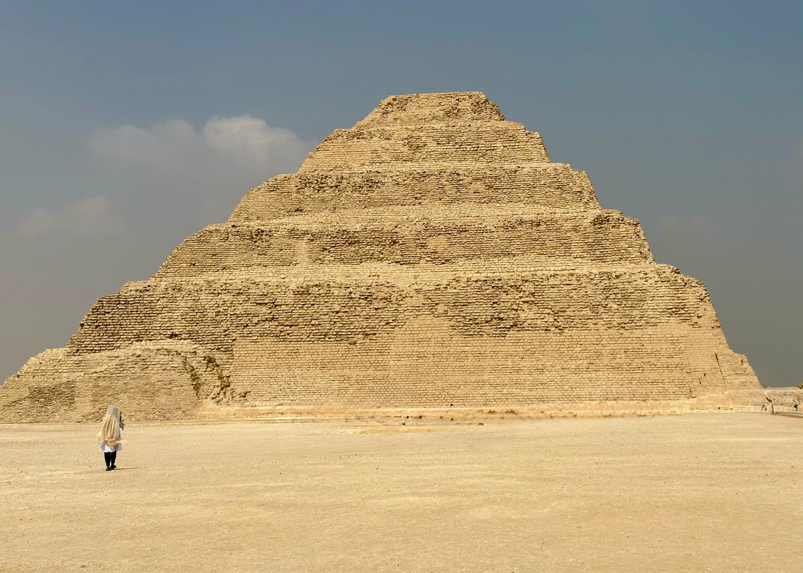 Saqqara