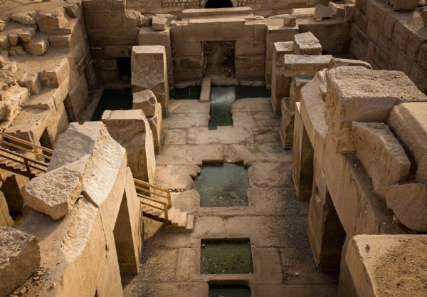 El Bawaba Lodge Solo Retreat- Soul Detox And Spiritual Mentoring All Year Round