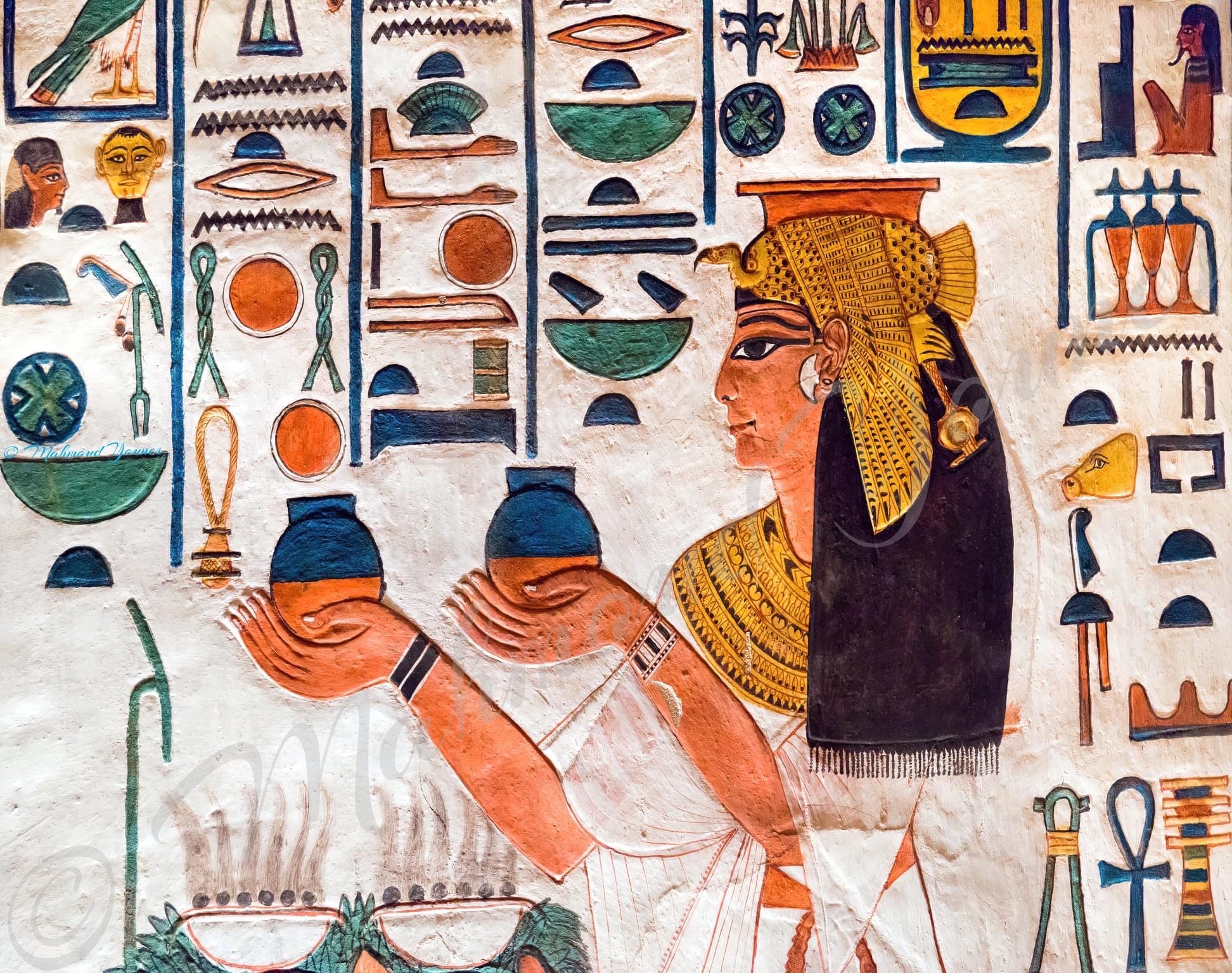 2027 Solar Eclipse Egypt Tour 28 July-5 August- Unprecedented Human Architecture 