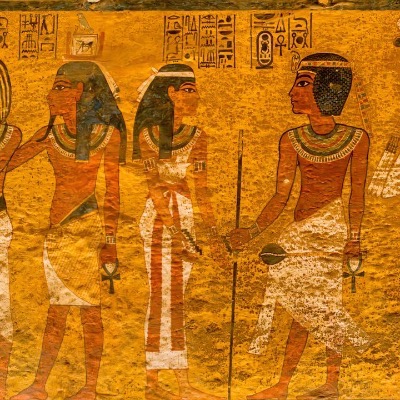 2027 Solar Eclipse Egypt Tour 26 July-5 August