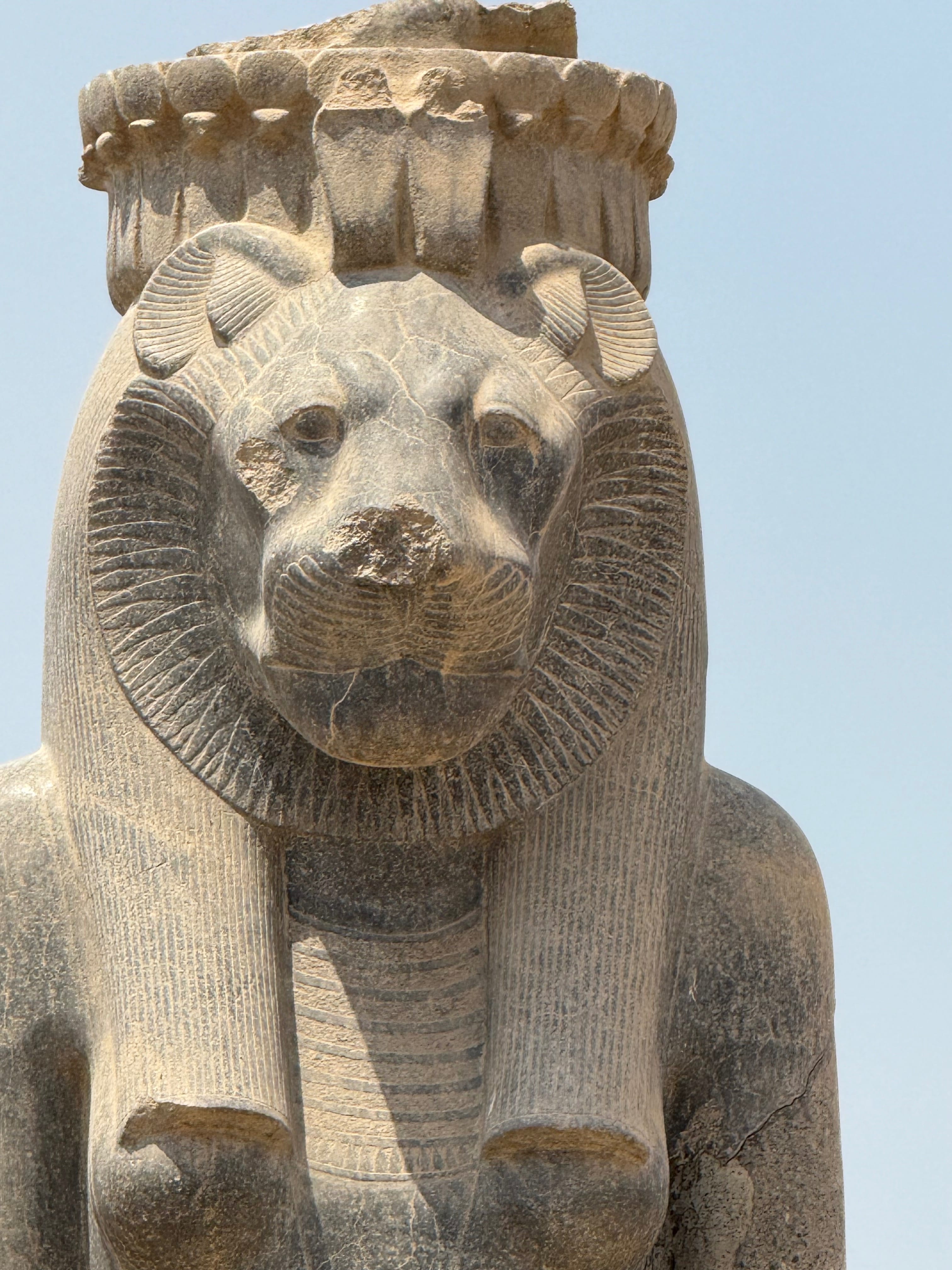 2027 Solar Eclipse Egypt Tour 26 July-5 August