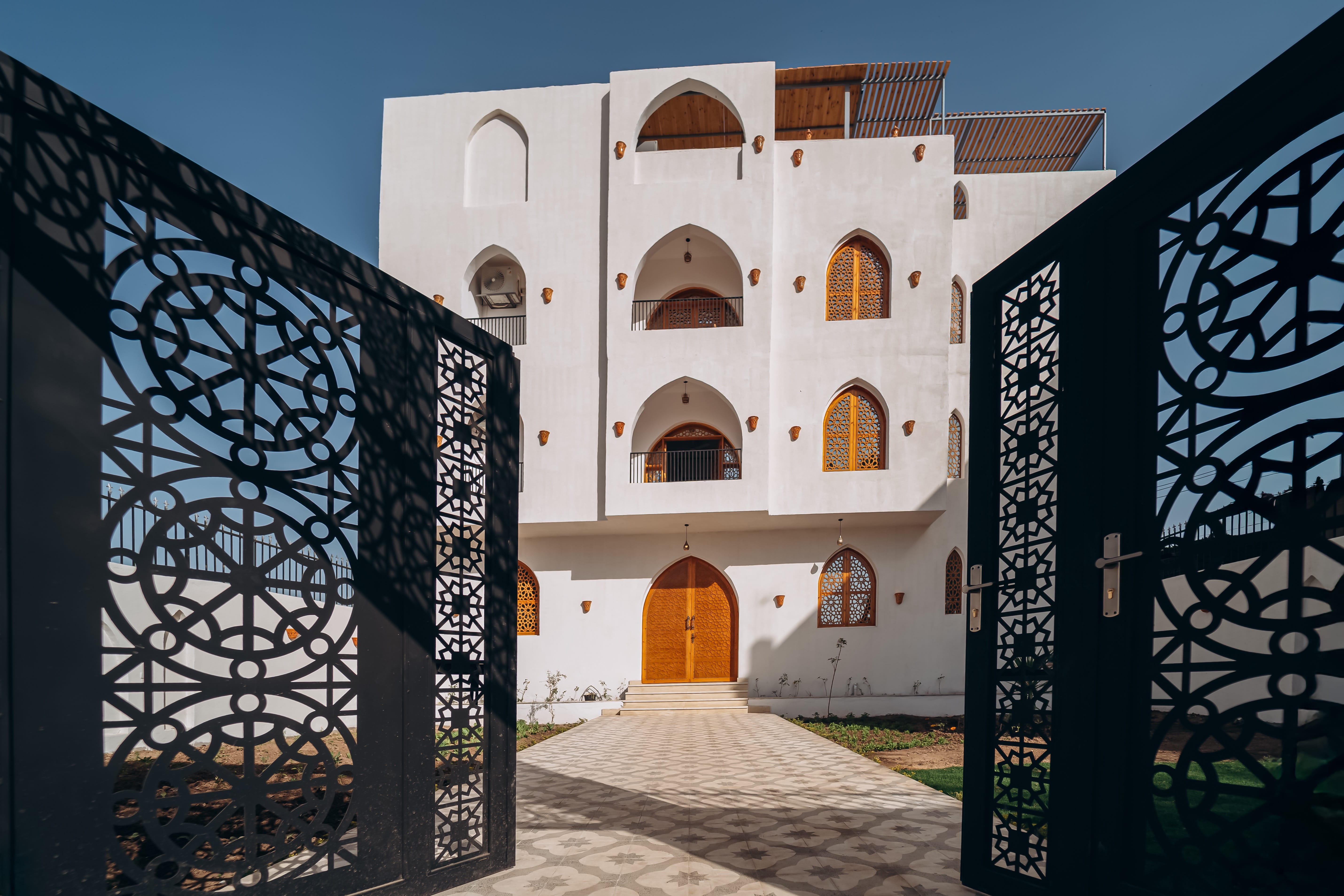 2027 Solar Eclipse Egypt Tour 26 July-5 August