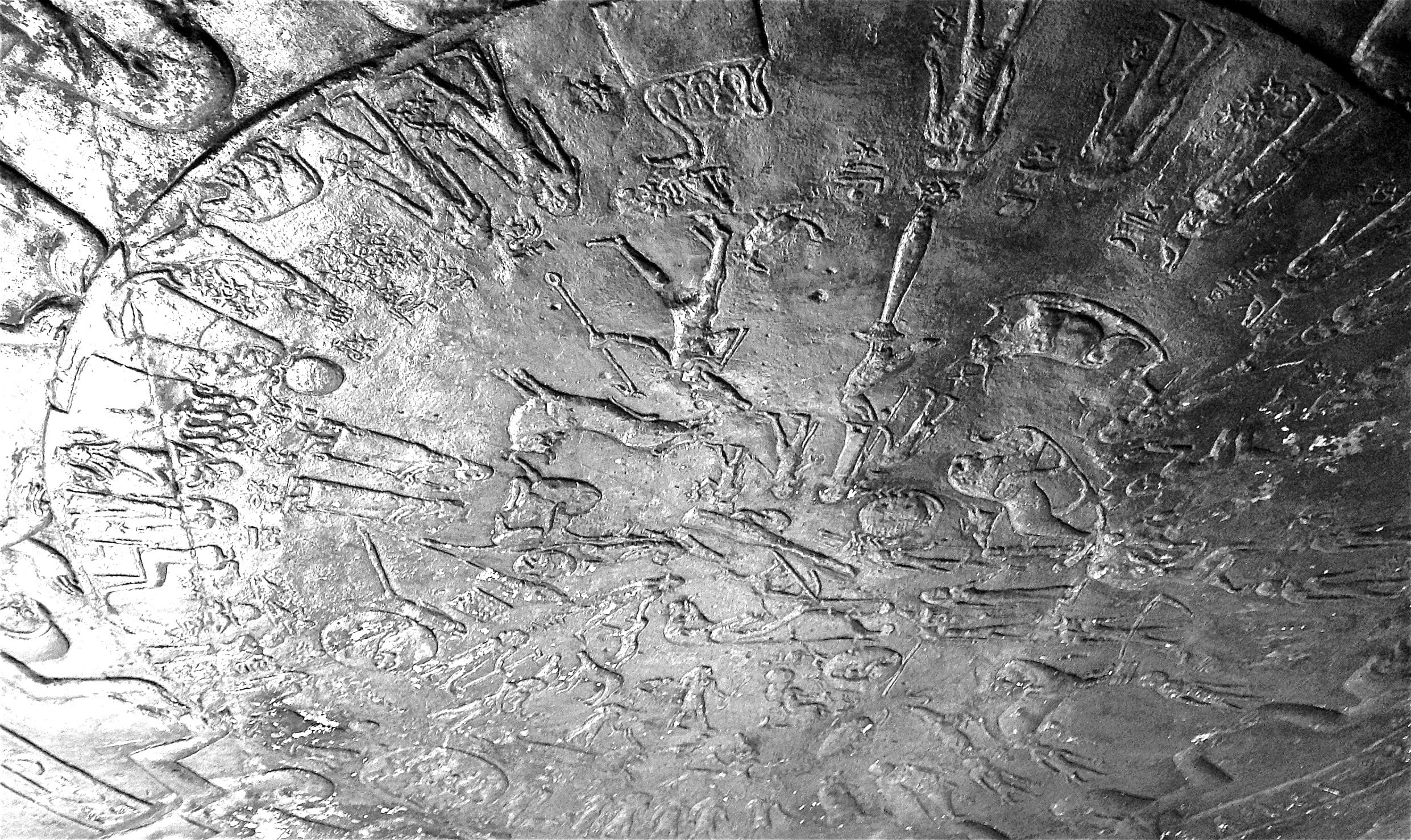 The Queens of Ancient Egypt Pilgrimage 14-22 September 2026