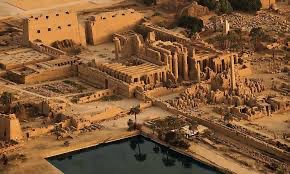 The Queens of Ancient Egypt Pilgrimage 14-22 September 2026