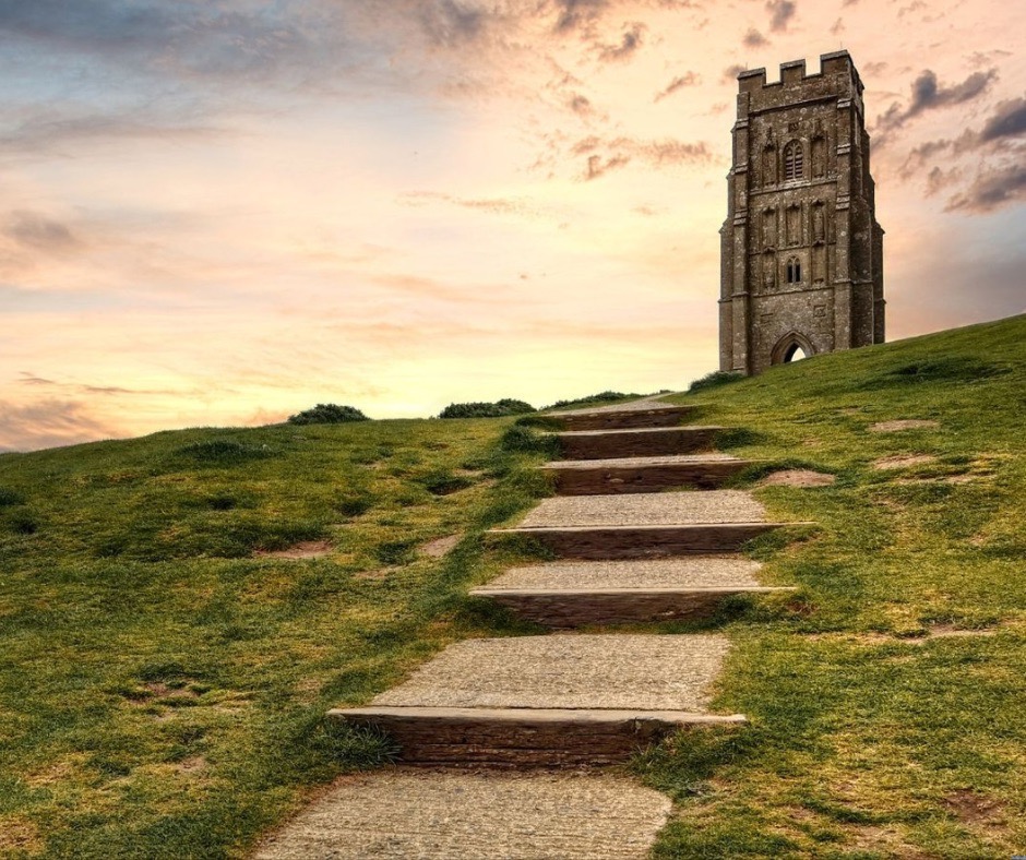 England And Scotland - Albion Pilgrimage 9-17 June 2026