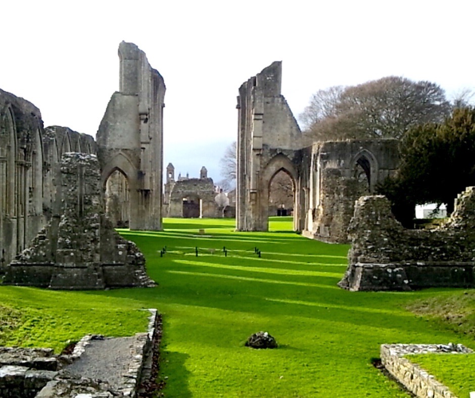 England And Scotland - Albion Pilgrimage 9-17 June 2026