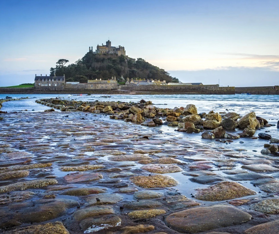 England And Scotland - Albion Pilgrimage 9-17 June 2026