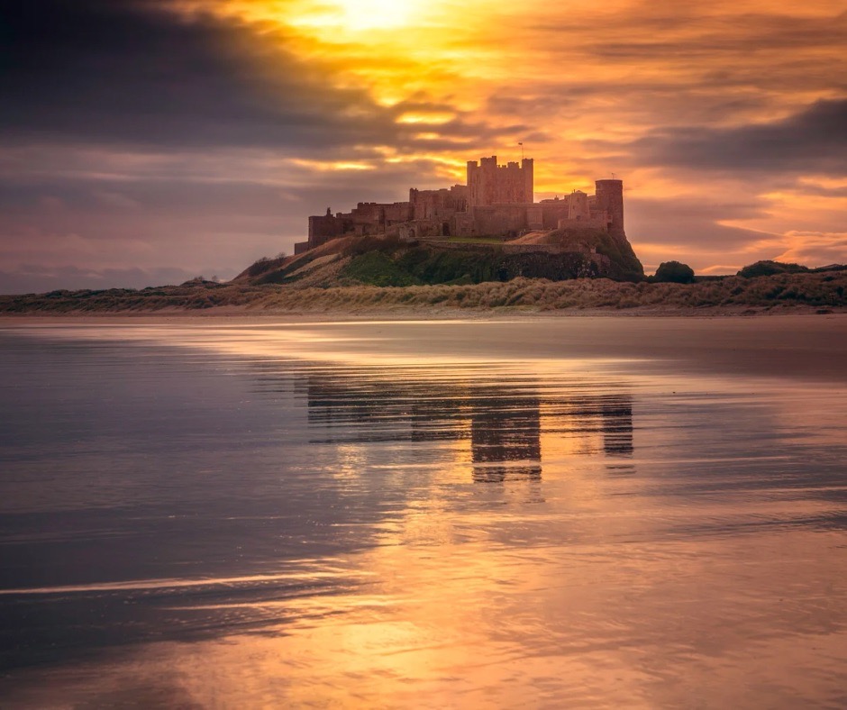 England And Scotland - Albion Pilgrimage 9-17 June 2026