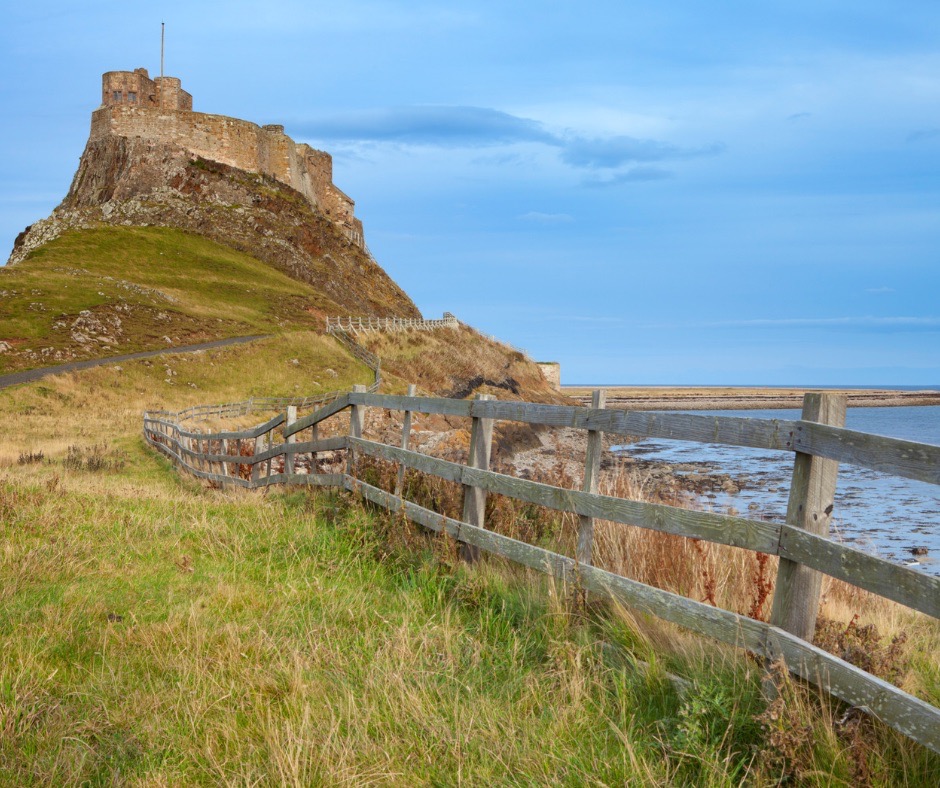 England And Scotland - Albion Pilgrimage 9-17 June 2026