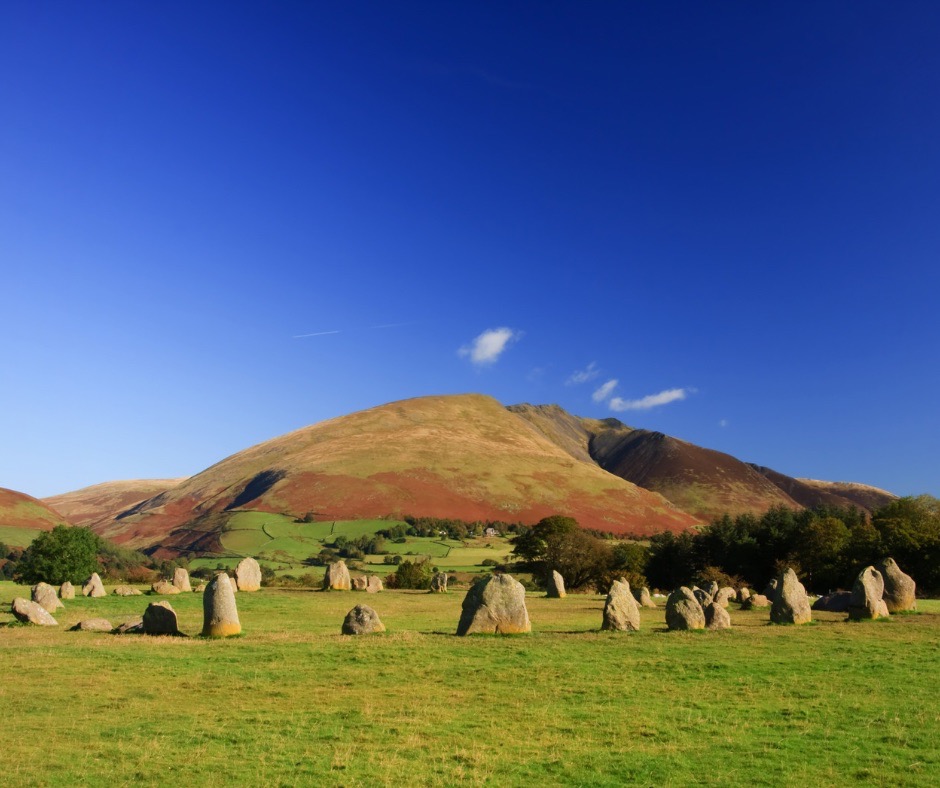 England And Scotland - Albion Pilgrimage 9-17 June 2026