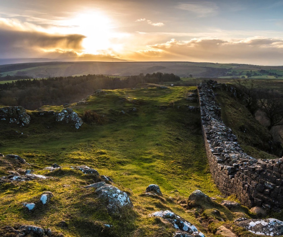 England And Scotland - Albion Pilgrimage 9-17 June 2026